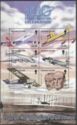 Aviation Centenary mini sheet