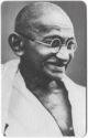 Berühmte Männer 4 - Mahatma Gandhi