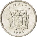 5 Cents (wide state name & year - magnetic)