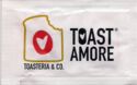 Toast Amore