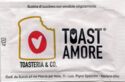 Toast Amore
