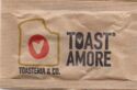 Toast Amore