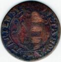 3 Pfennig (III)