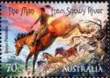 The Man From Snowy River
