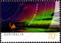 Southern Lights (Aurora Australis)