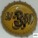 Golden S/ 3.50