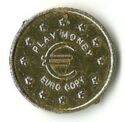 10 Euro Cents / Play Money-euro Copy