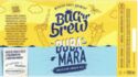 Bug ´n ´Brew Buba Mara