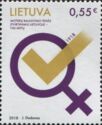 Centenary of Women's Suffrage in Lithuania