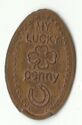 My Lucky Penny
