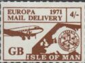 Europa Mail Delivery GB