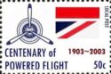 Centenary of Powered Flight 1903-2003