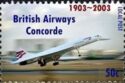 Concorde 1903-2003