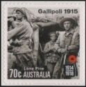 Gallipoli 1915 - Lone Pine