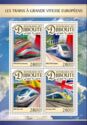 European High Speed Trains
