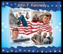 50th Anniversary of the Death of John F. Kennedy