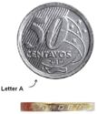 50 Centavos