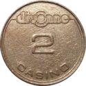 Divonne Casino - 2