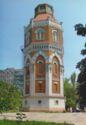 Mariupol. Tower