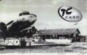 St. Maarten`s First Airport Building