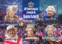 60th Anniversary of the Coronation of Queen Elizabeth II