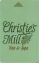 Christie's Mill Inn & Spa