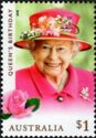 Birthday of Queen Elizabeth II - 2018