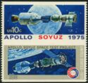 Apollo–Soyuz Space Test Project