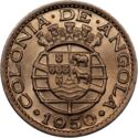 50 Centavos (300 Years of the 1648 Revolution)