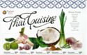 Thai cuisine