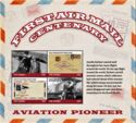 100th Anniversary of the Airmail