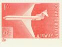 BEA Airway Letter Service