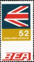 BEA Airway Letter Service