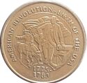Millennium Medal Collection - American Revolution