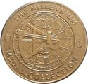Millennium Medal Collection - American Revolution