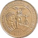 Millennium Medal Collection - Art Renaissance