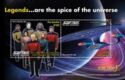 50th Anniversary of the TV Series Star Trek