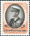 King Bhumibol Adulyadej