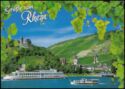 Grüße vom Rhein