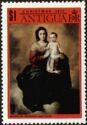 "Madonna and Child" (Murillo)