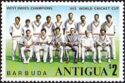 West Indies Team