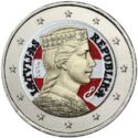 2 Euro (Coloured 2)