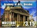 Avademy of Arts, Dresden