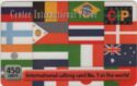Center International Phone (CIP)