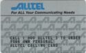 Alltel for ALL Your Communicating Needs