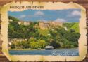 BURGEN AM RHEIN | Burg Rheinfels