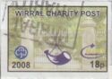 Wirral Charity Post Post Horn