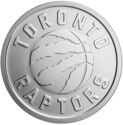 25 Cents (Toronto Raptors 25th Season)