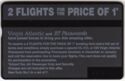Virgin Atlantic (1) - New York