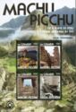 Discovery of Machu Picchu, Cent.